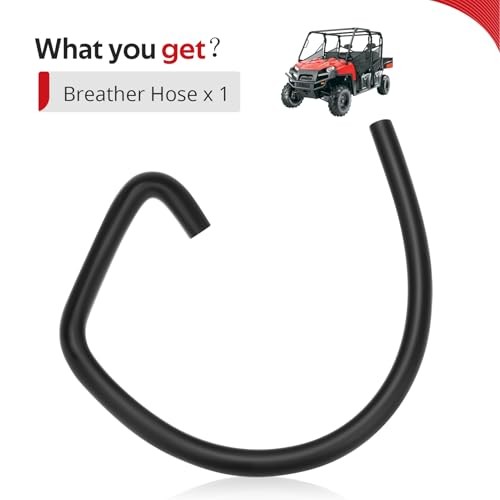 Polaris Ranger 800 XP Breather Hose for 2011-2014 Ranger 800 XP 2011-2012 Ranger