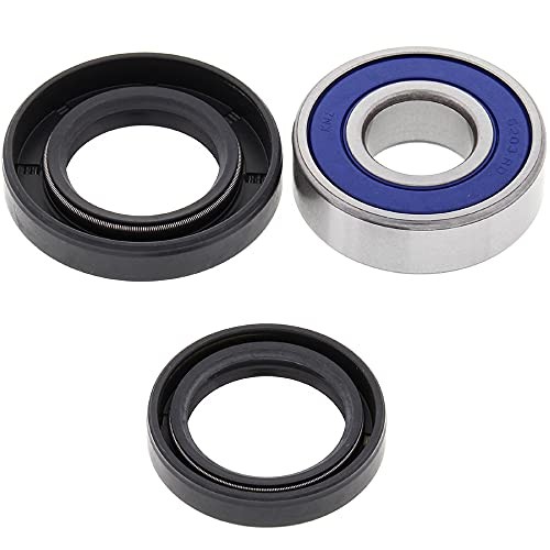 Racing 25-1515 Lower Steering Bearing Kit – Compatible with/Replacement for CF