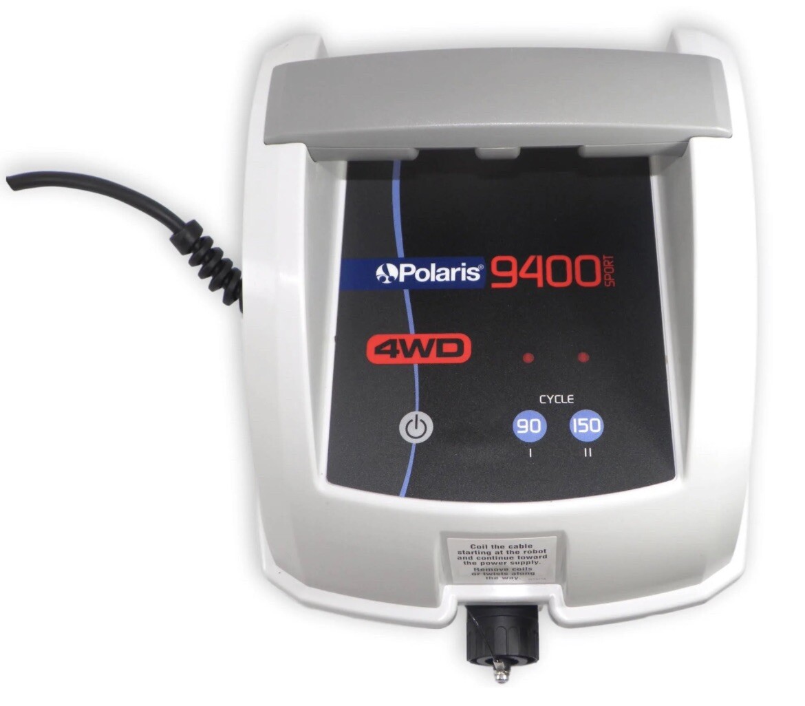 Polaris Zodiac R0539100 Controller Unit 9400 Sport Robotic Cleaner New
