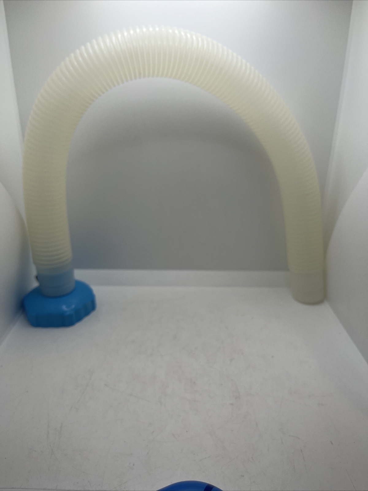 Triangle Weighted Pool & Spa Vacuum Head 11&Prime; Wide Pool Cleaning Brush Head