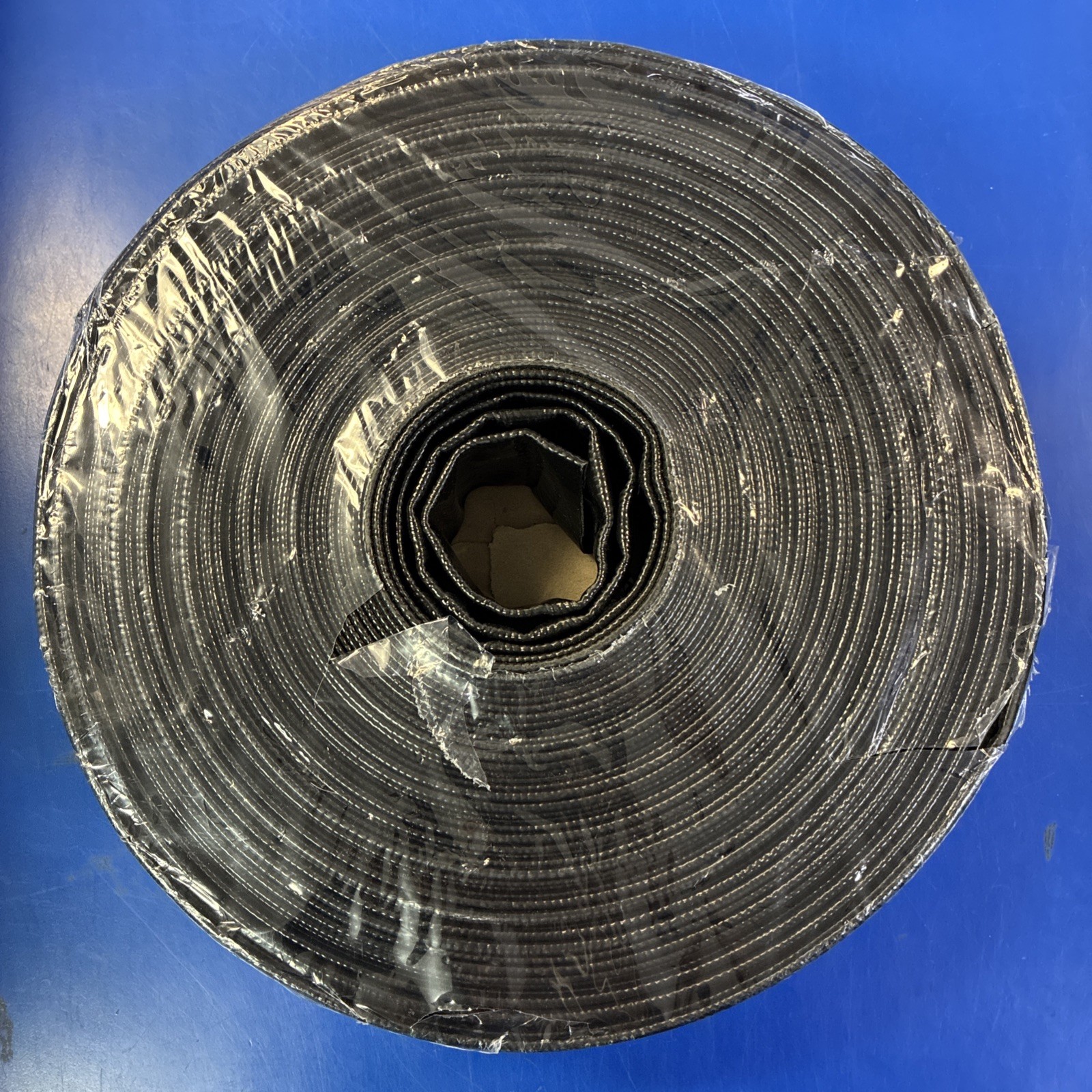 Black Rhino Extra Heavy 1-1/2&Prime; x 100&prime; Pool Backwash Hose NO HOSE CLAMP