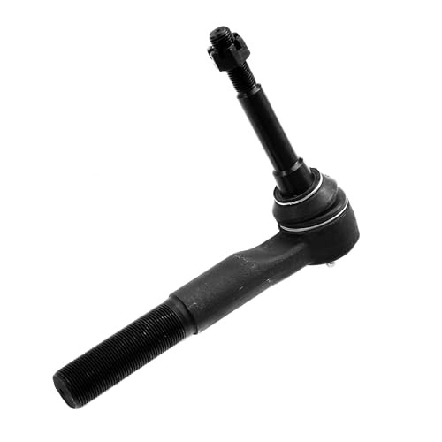 – 4WD Front Tie Rods Outer Tie Rod End Links Adjusting Sleeves Replacement