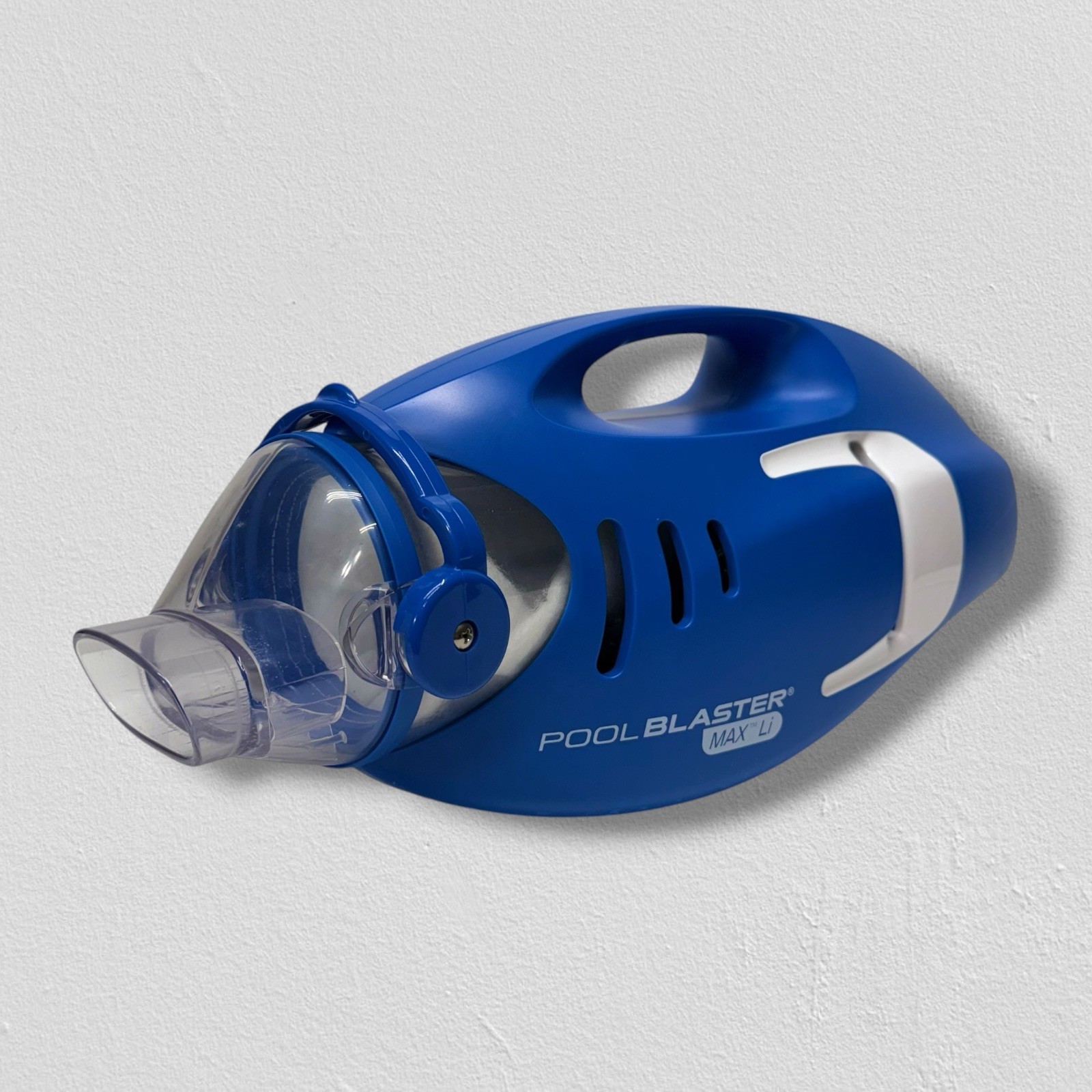 POOL BLASTER MAX Li Cordless Pool Vacuum Max Gen 2 30160ML | Great Condition