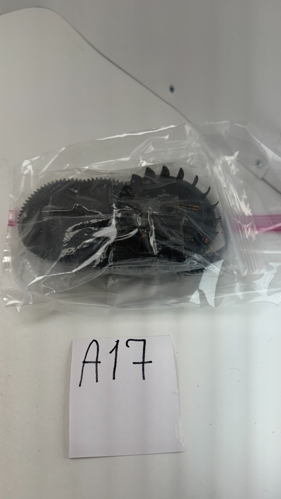 MAKHOON 2-Pack 9-100-1132 Drive Train Gear Kit for Polaris 360 380 Cleaner