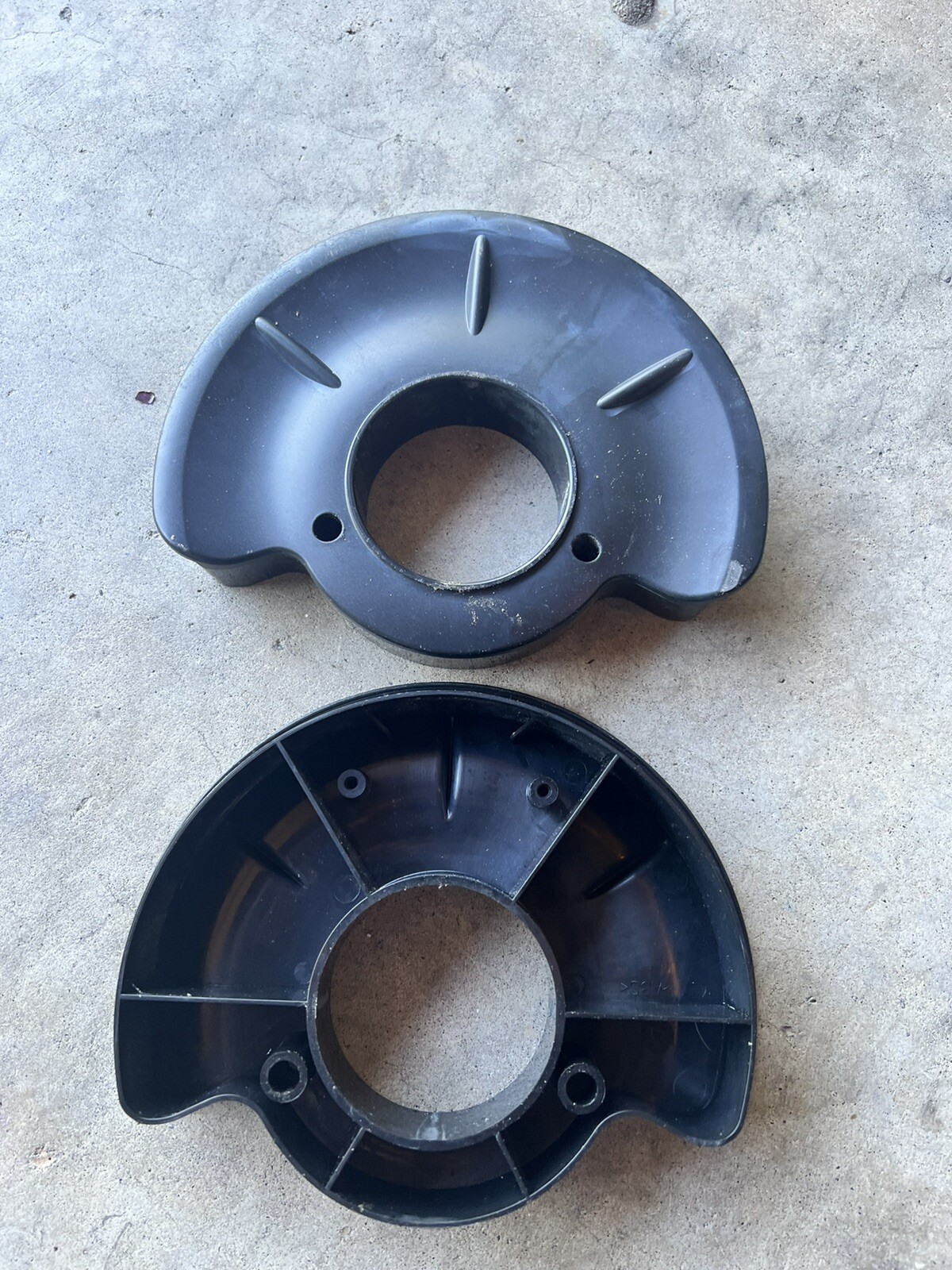 Wheel Cover, Zodiac Polaris 9550/9450/9400 R0540300