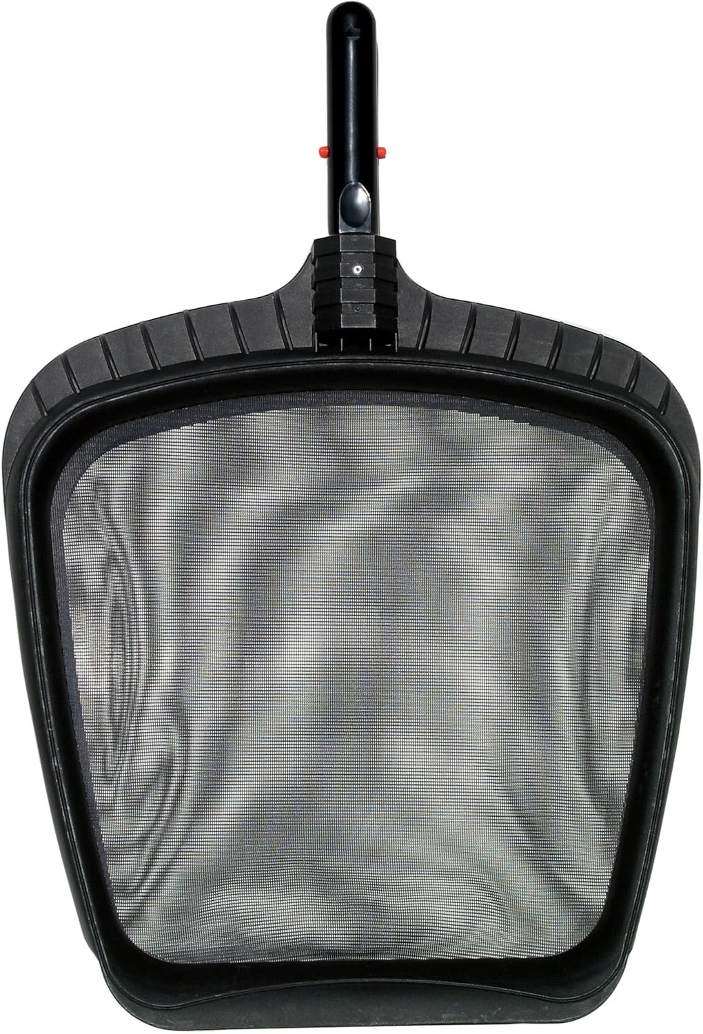 21160 Swimming Pool Molded Leaf Skimmer, Premier Collection,Neutral,Medium Black