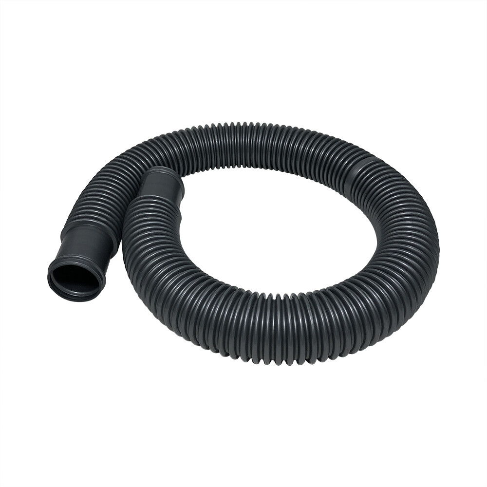 Puri Tech Durable ABG Filter Connection Hose 1.5in x 3 ft Corrosion/UV Resistant