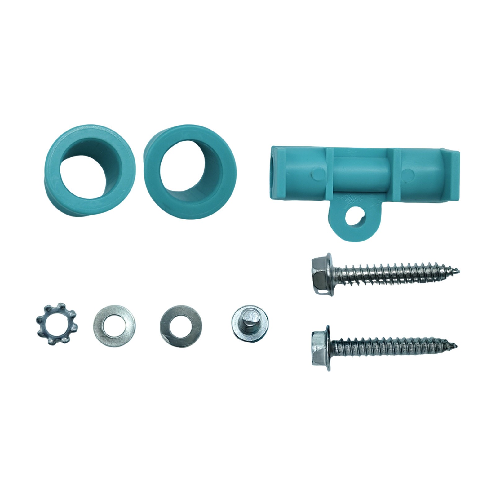 Pool Vac A-Frame Turbine Kit For Hayward Navigator Pro Ultra AXV036BP AXV621DAT