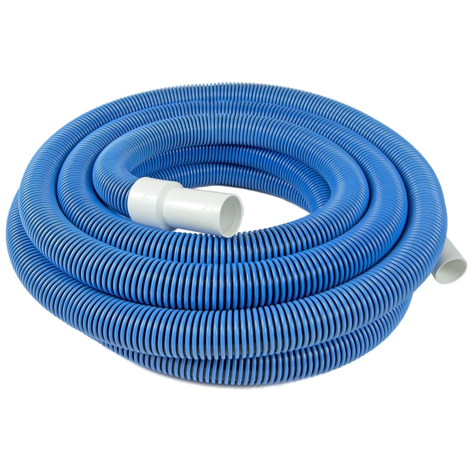 Long-lasting 30ft Pool Cleaner Hose, Crush-Resistant