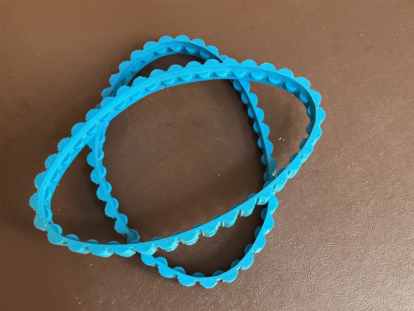 AQUABOT TURBO CLASSIC DRIVE TRACK BELTS