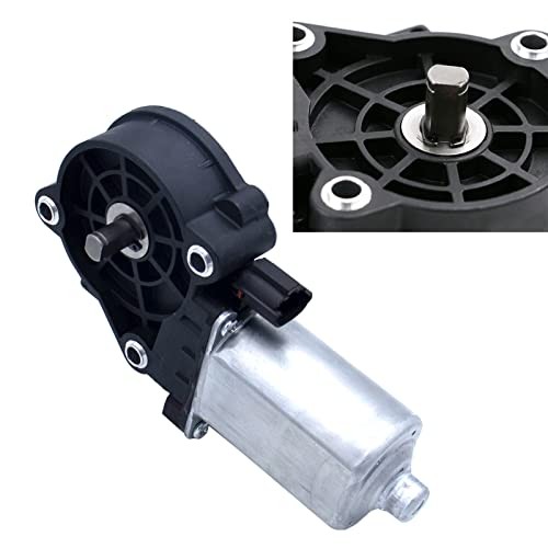 676061 1101428 Motor Replacement Kit RV Stair Entry Step Motor Compatible