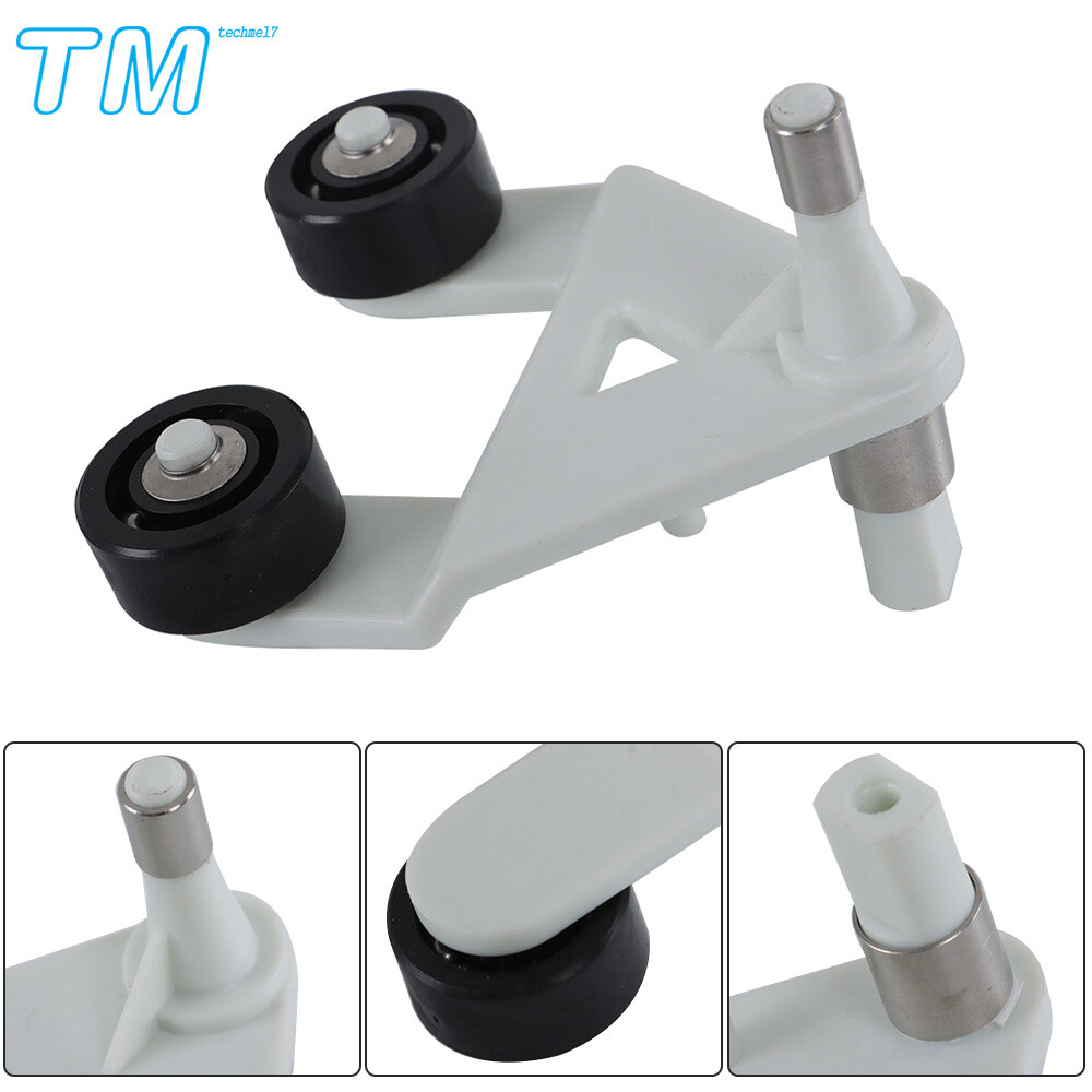 Pool Vac AXV621DAT Pool Cleaner Turbine A-Frame Bearing Repair Kit For Navigator