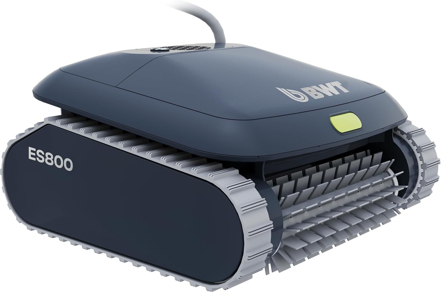 BWT ES800 Robotic Pool Cleaner for In-Ground Pools 59ft