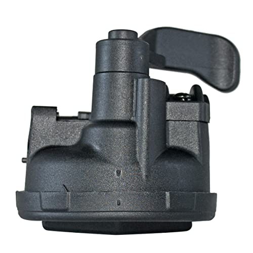 Thumb Throttle Lever Fit for Polaris Scrambler 400 500 Sportsman 90 Magnum 325