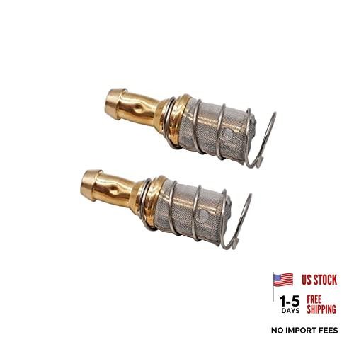 Fuel Pick-Up Fuel Filter 7052301 7052037 7052243 Replacement for Polaris 2X4
