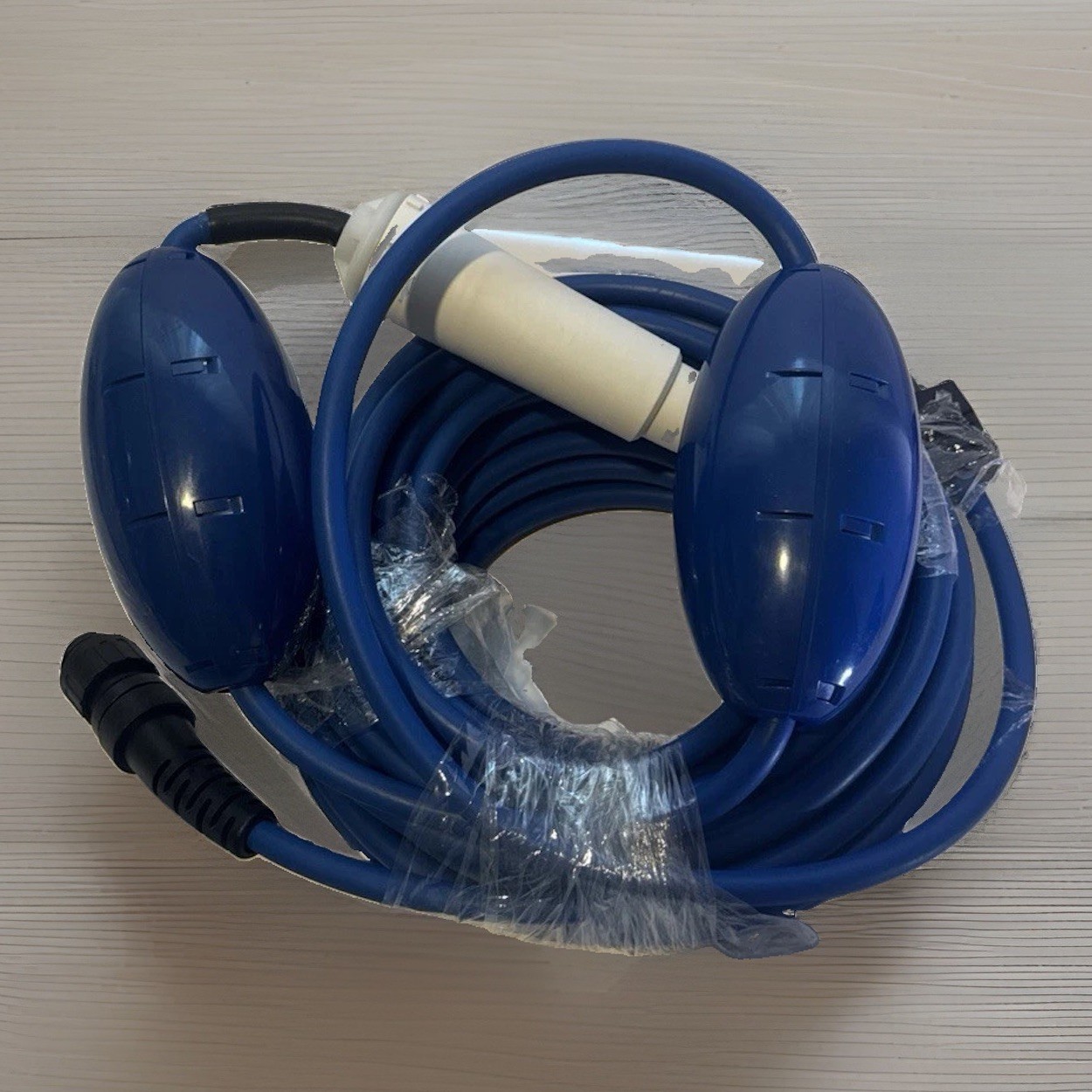 GearWhiz 60’ Blue 3 Wire Swivel Cable For Dolphin Triton Ps Plus T 45 -99958906