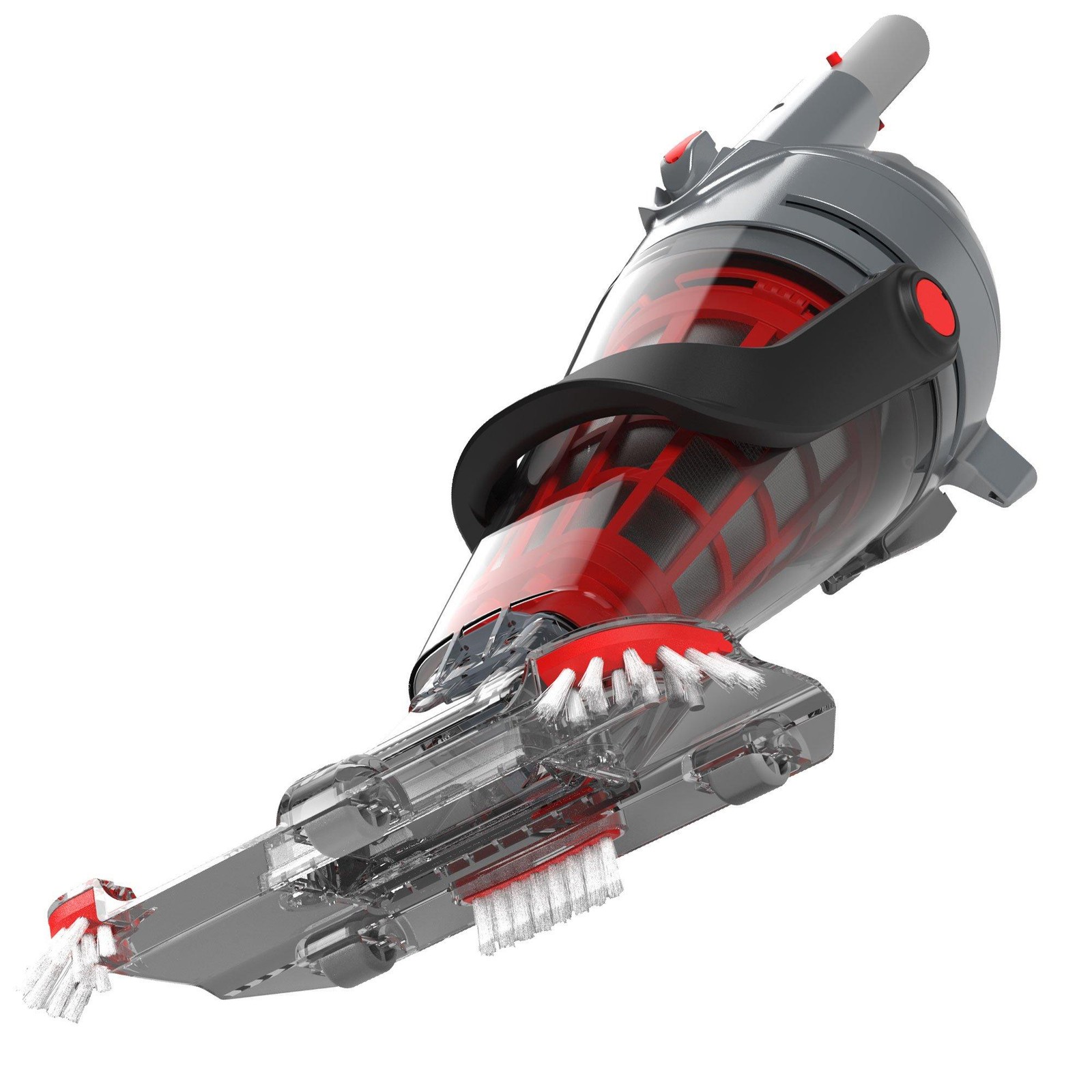 Kokido Voltera 56 Pool and Spa Handheld Vacuum EV056CBXUSXXKOK
