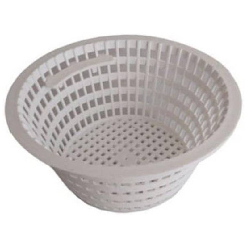 JED Pool Tools 45-408-B Skimmer Basket 11&Prime; x 6.3&Prime; Plastic