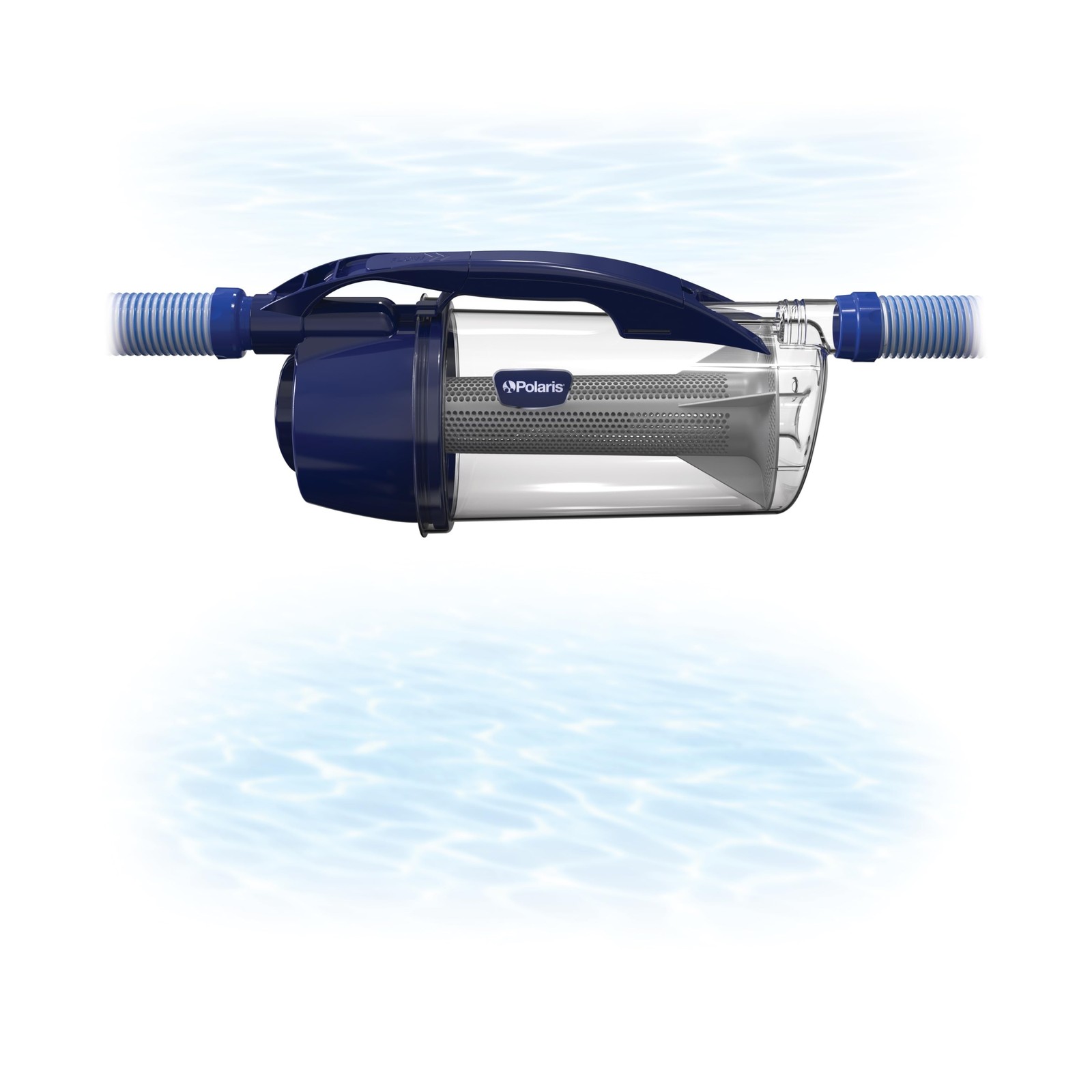 Polaris Cyclonic XL Leaf Catcher, Universal Fit & Easy to Install for Suction…