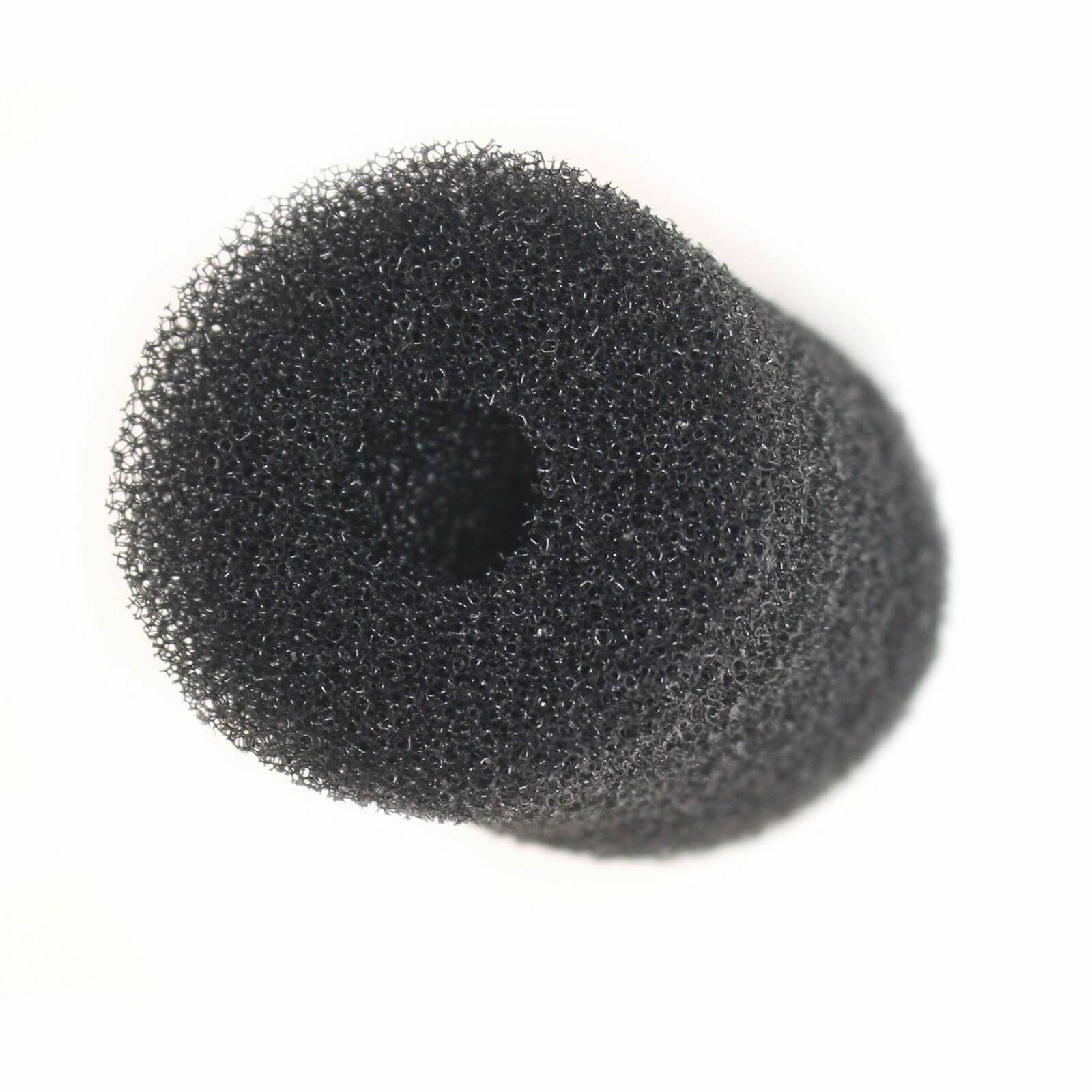 10 Polaris 180 280 380 360 Cleaner Sweep Hose Tail Foam Scrubbers, Long Wearing