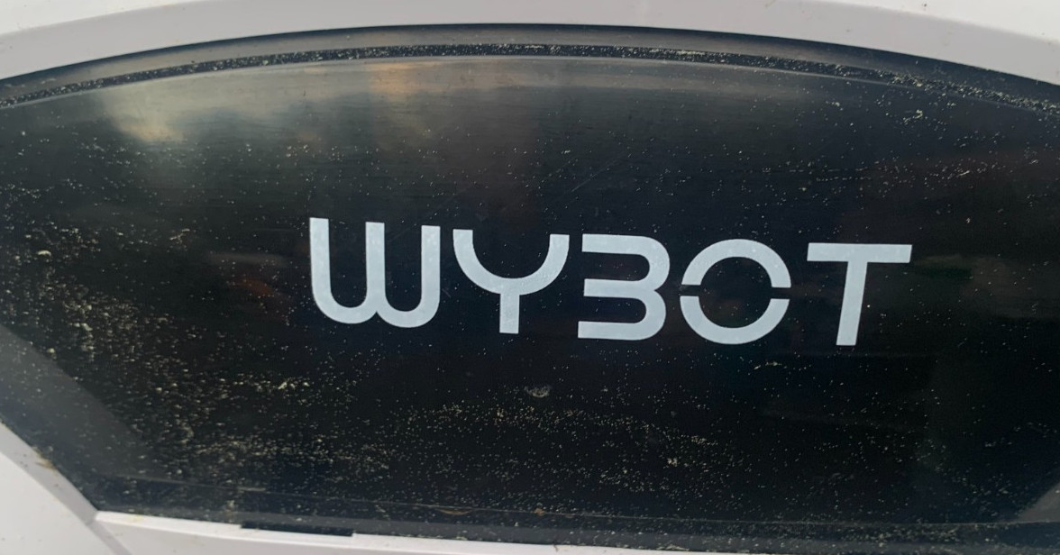 WYBOT Pool Cleaner Motor Unit