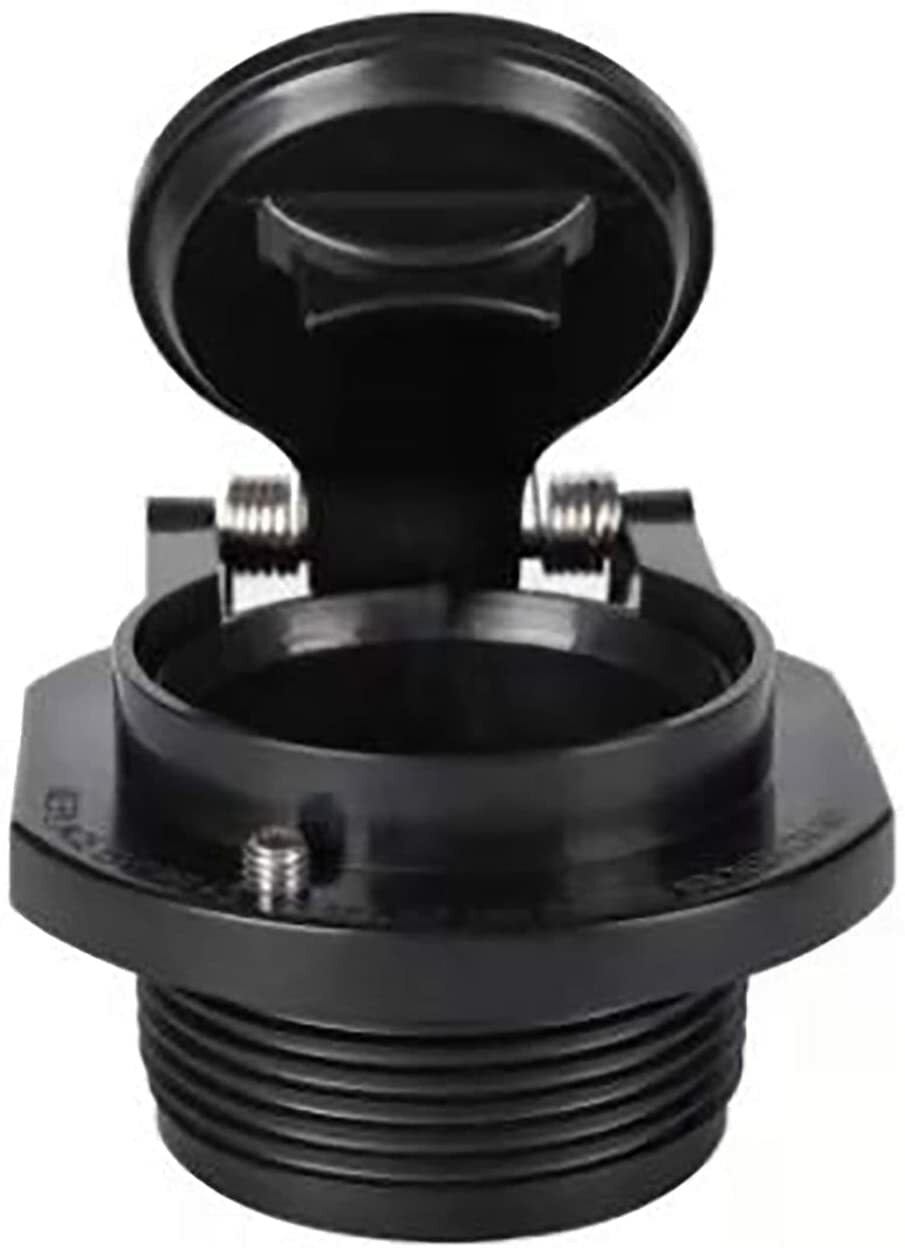Vacuum Vac Lock Safety Wall Fitting W400BBKP/600-2201 for Auto Pool Cleaners