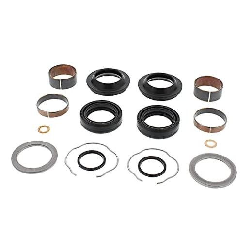 Pivot Works New Pivot Works Fork Rebuild Kit PWFFK-K19-000 For Kawasaki 65KX