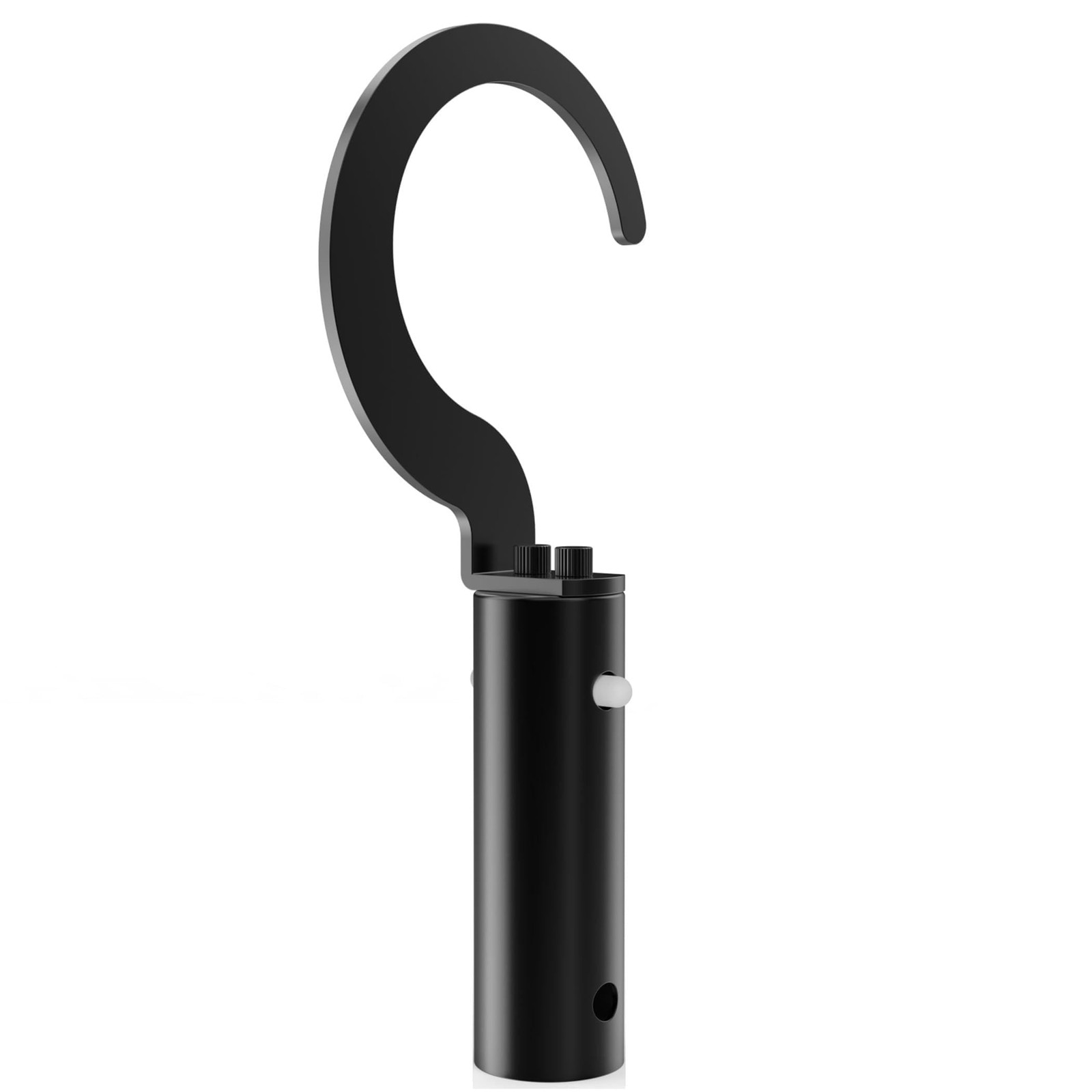 Stainless Steel Hook Exclusively for Robotic Pool Cleaners, with All Robotic …