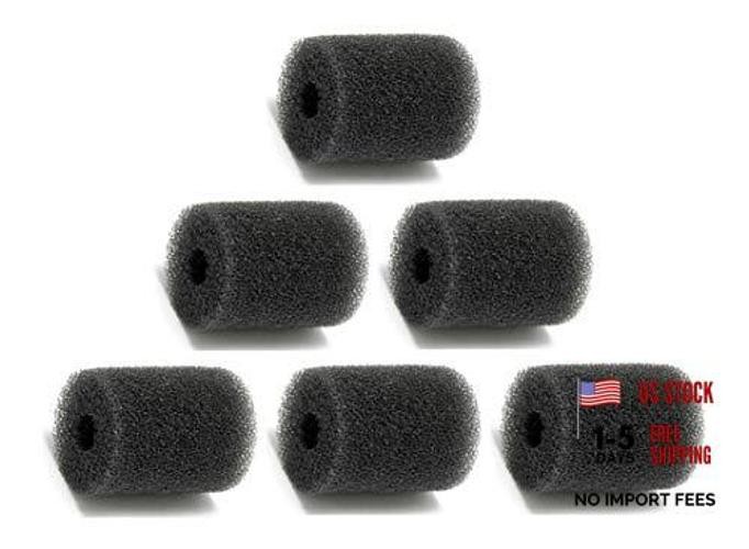 Pentair Legend High Density Pool Cleaner Sweep Hose Tail Scrubber by ATIE
