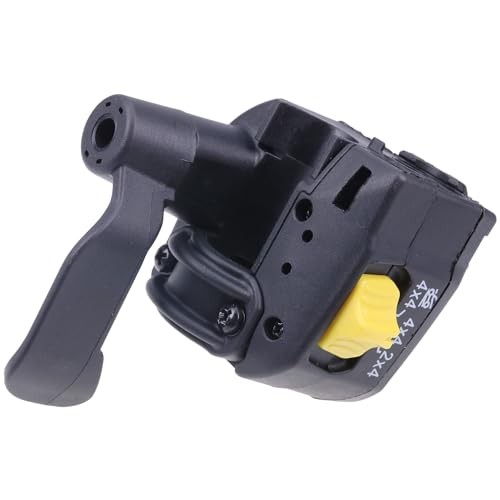Thumb Throttle Lever 2010359 2010315 Compatible with Polaris Sportsman SP XP