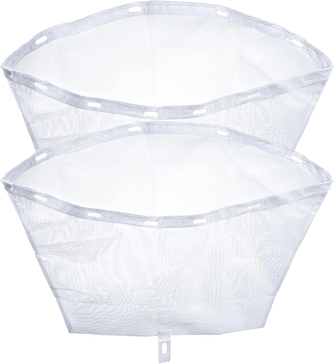 Debris Attachment Bag for Jacuzzi 6570-398 Hot Tube, Filter Net Bag Skimmer M…