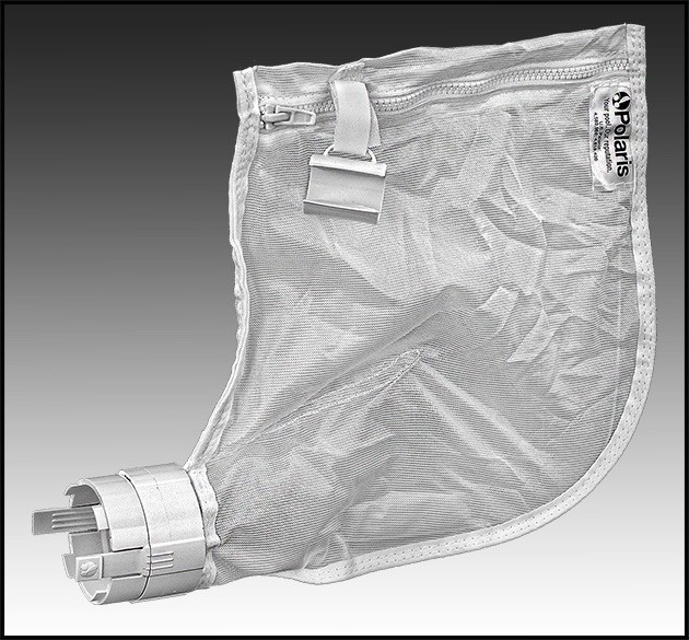 POLARIS Sand and Silt Bag for Polaris 280 Pool Cleaner Replacement Pool Part