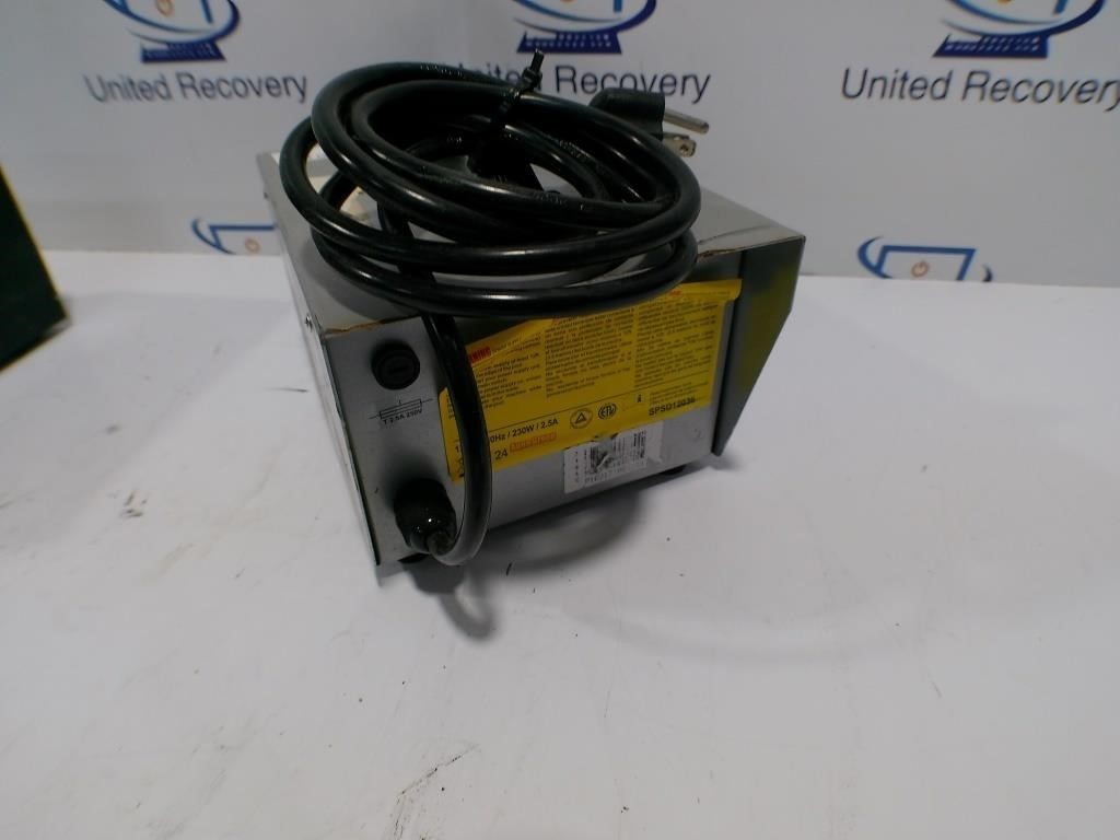 AQUABOT CLASSIC & TURBO POWER SUPPLY 2 PIN FEMALE SOCKET 7184C & 7183C