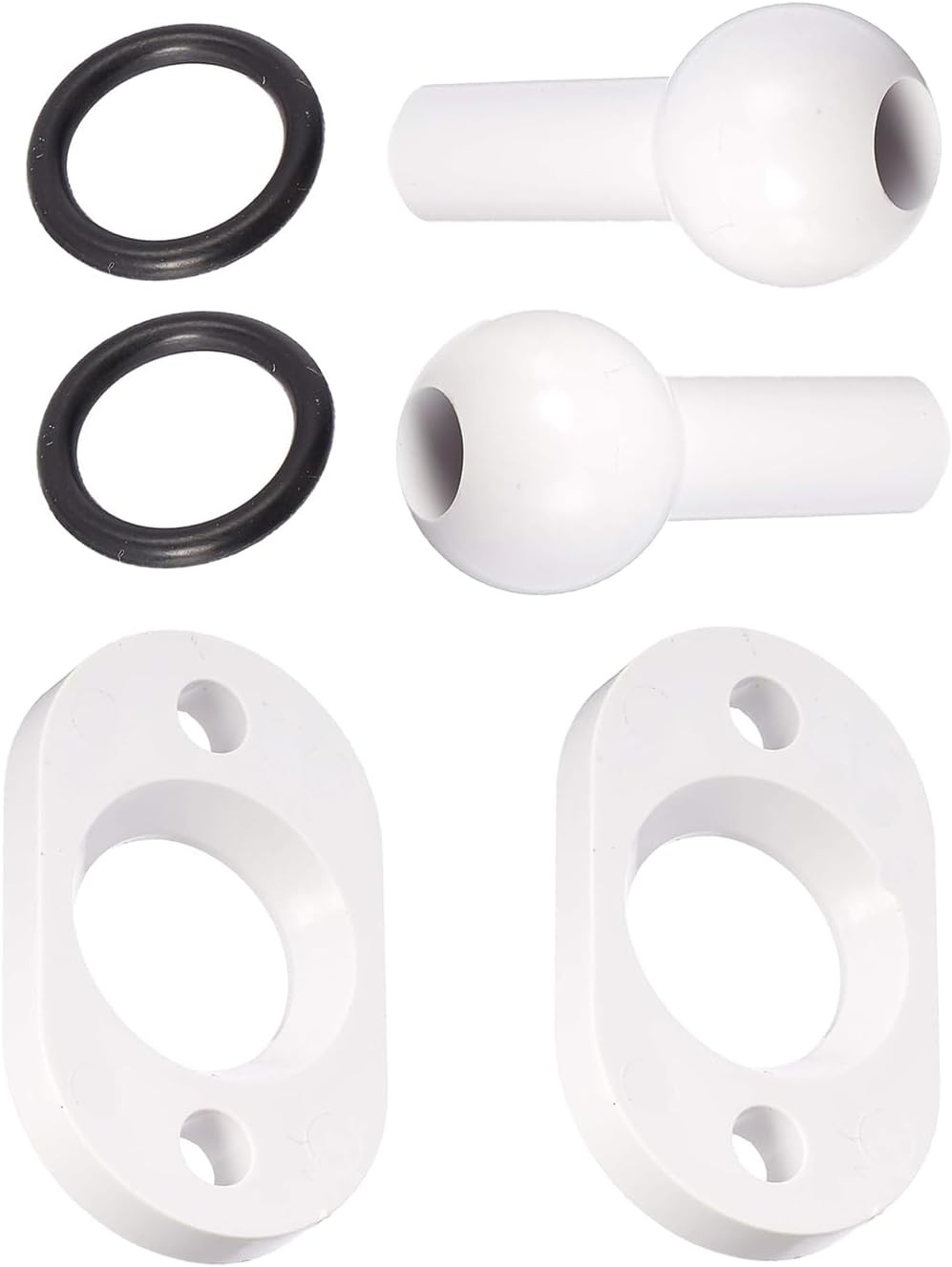 Thrust Jet Kit C131 for Polaris Vac-Sweep 280/380/360/180 (2 Pack)