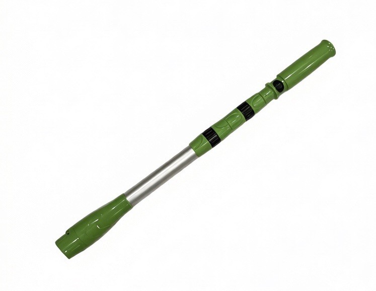 Cordless Rechargeable Pool Vacuum Cleaner Handheld Spa Cleaner Telescopic Pole