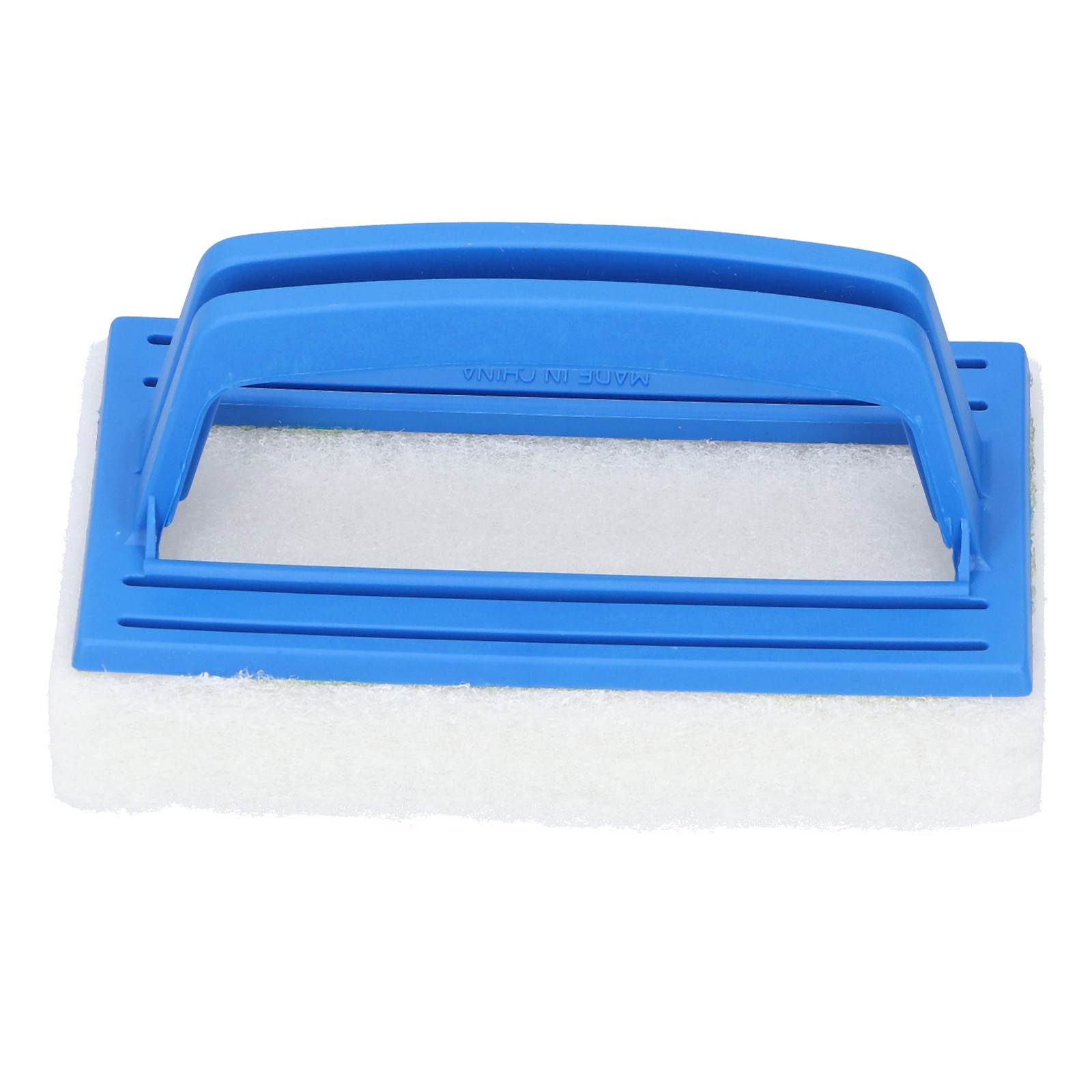 Handheld Sponge Brush Pool Hand Scrub Cleaning Brush Swimming Pool Cleaning