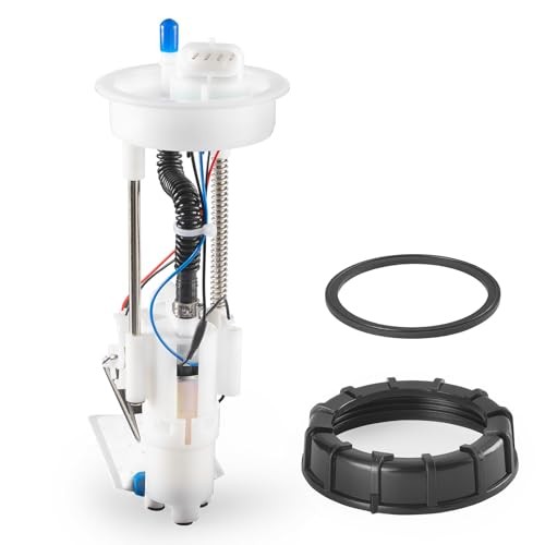Fuel Pump Module Assembly for Polaris RZR 900 2015-2024 RZR 1000 XP/XP 4 2014