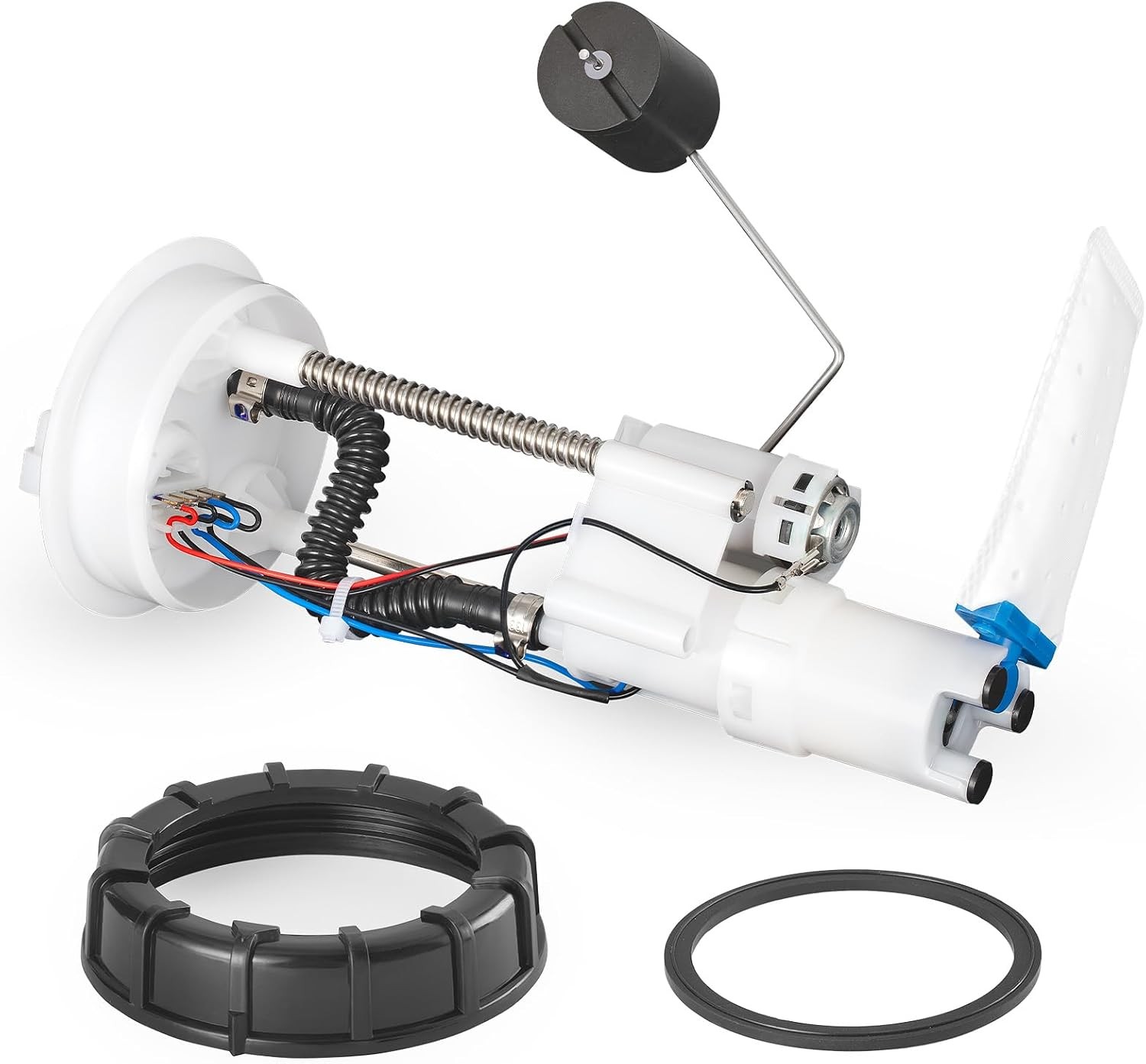 Fuel Pump Module Assembly for Polaris RZR 900 2015-2024 RZR 1000 XP/XP 4 2014