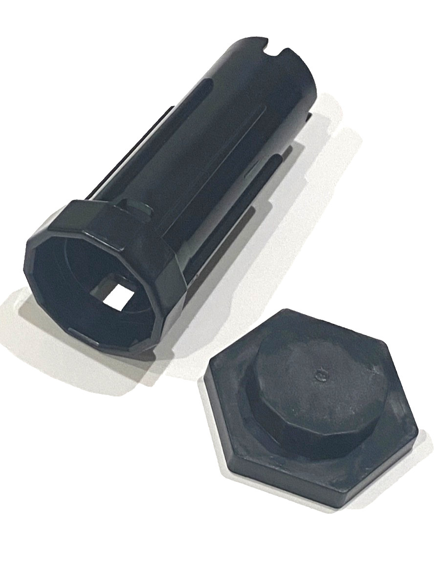 Polaris 180 280 360 380 65 165 Cleaner UWF Wall Fitting Removal Tool 10-102-00