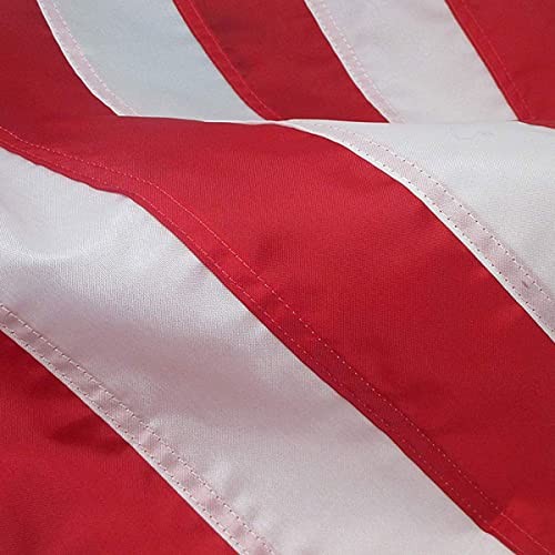 Betsy Ross Flag 3×5 foot | Heavy Duty Traditional Red, White and Blue