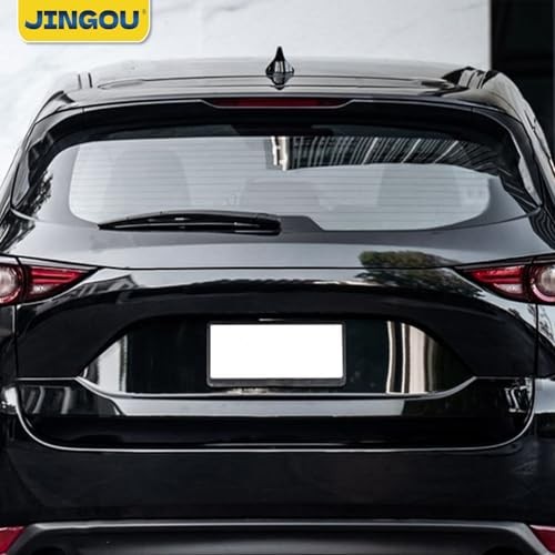 14 Inch Rear Wiper Blade Compatible with Subaru Outback 2006-2019/Subaru 14&Prime;B
