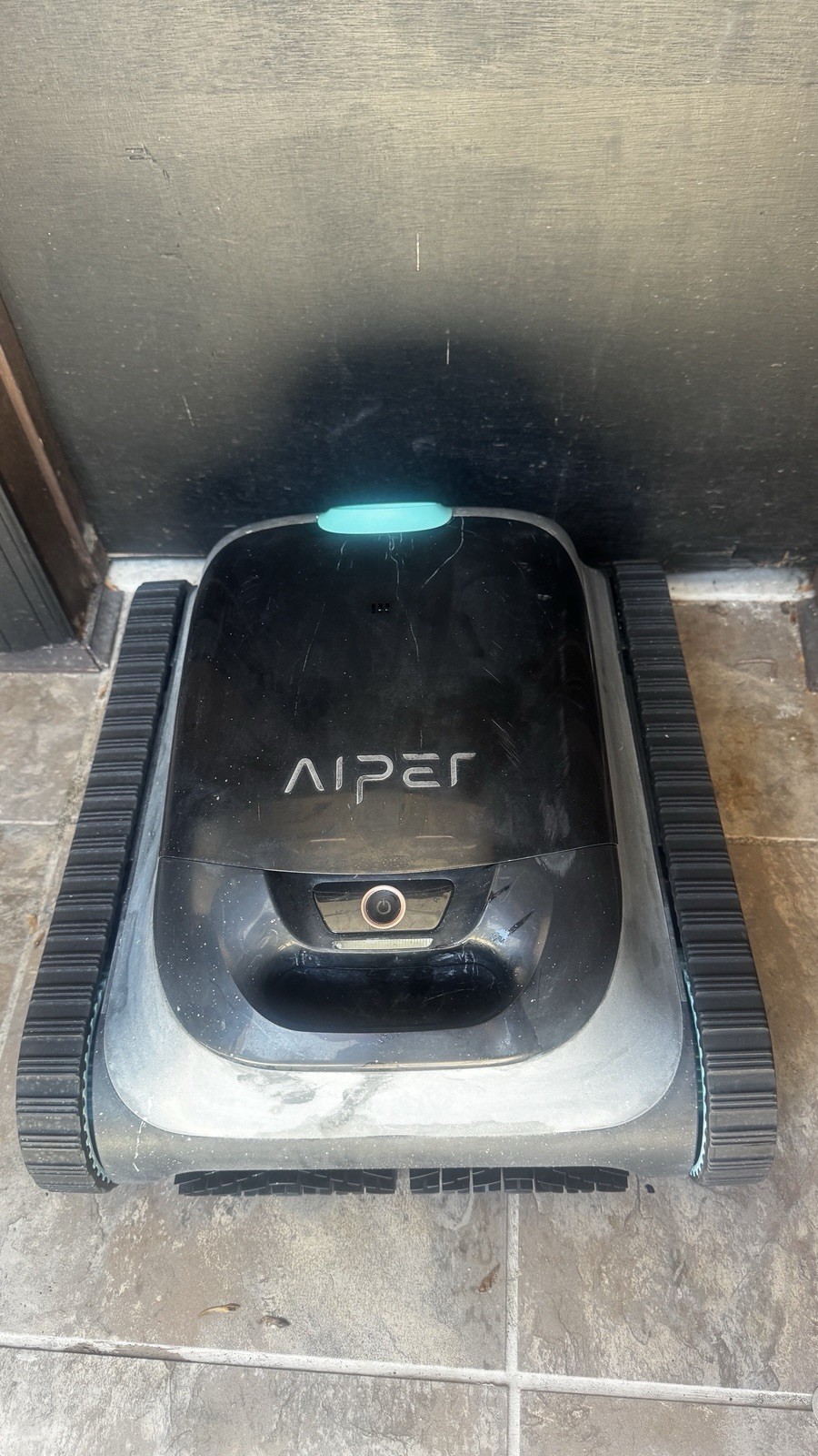 Aiper Scuba S1 Robotic Pool Cleaner