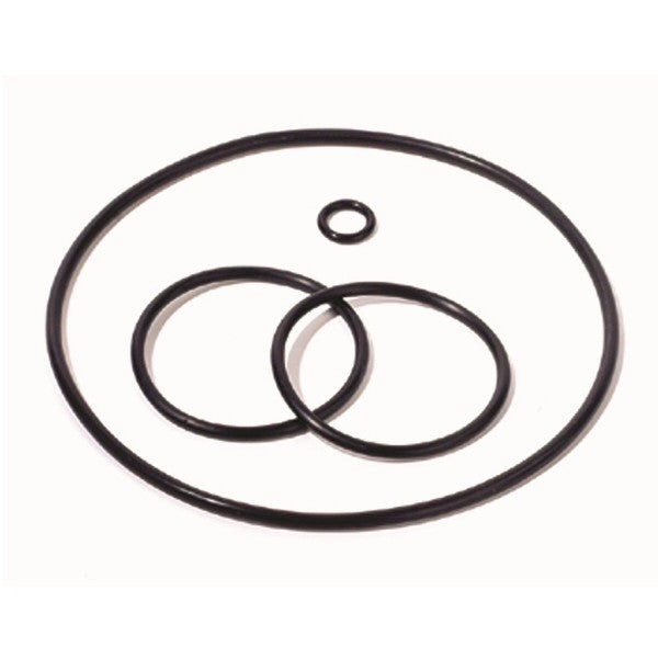 Part 8751 O-Ring Set for Hydrotools Model 8750 Chlorine Feeder