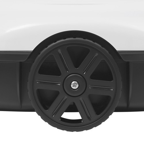 Modern 25.2W Waterproof Automatic Pool Cleaner Robotic Pool Cleaner