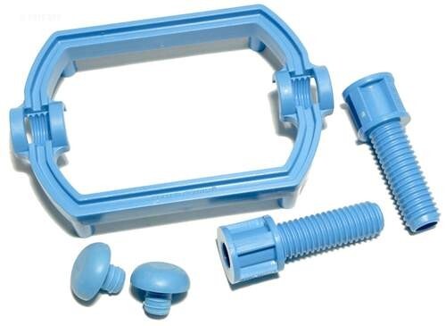 Kreepy Krauly Vacuum Plus II Locking Bar K12076 Replacement Part