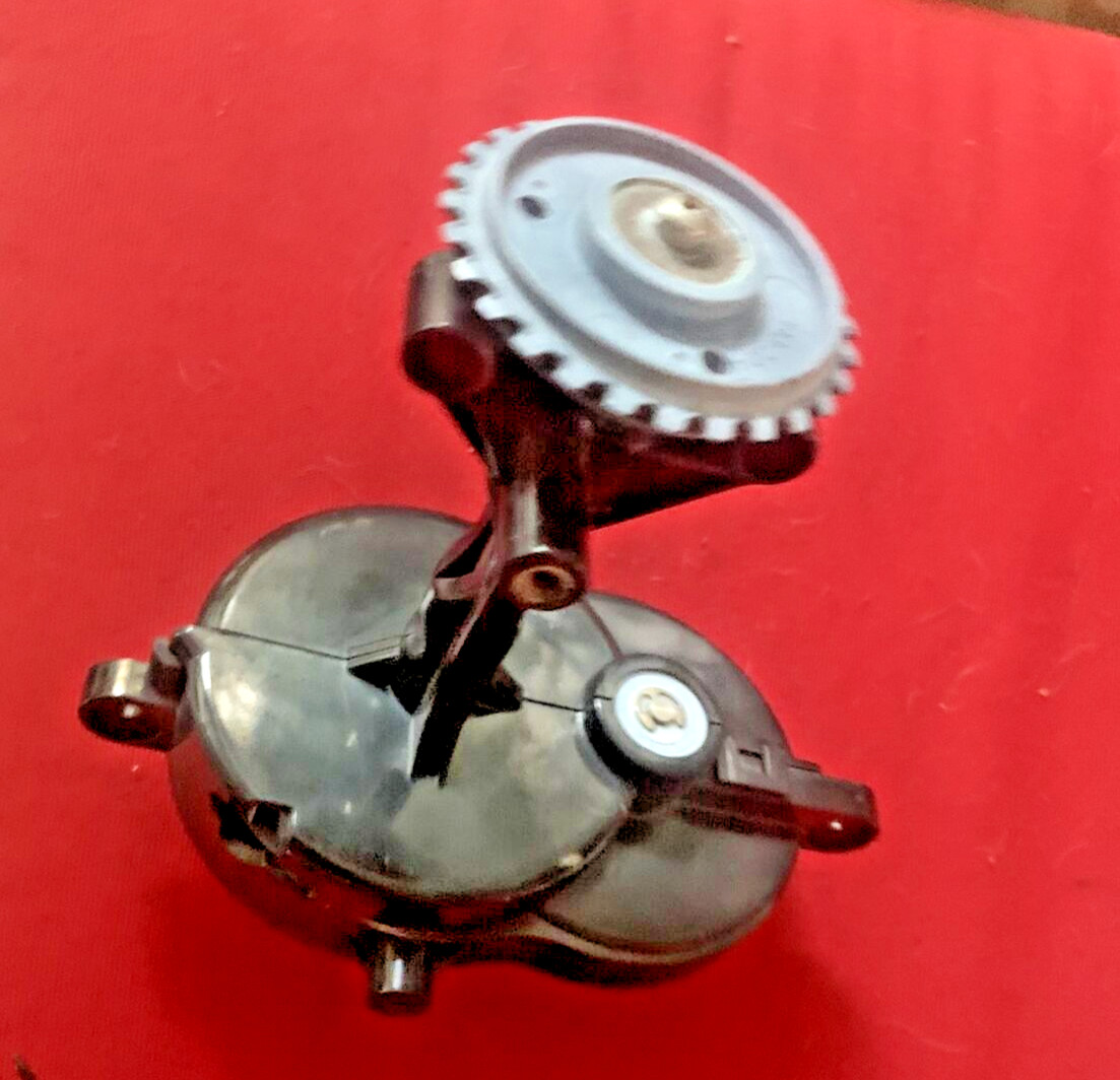 39-200 Replacement Gearbox Assembly for Polaris 3900