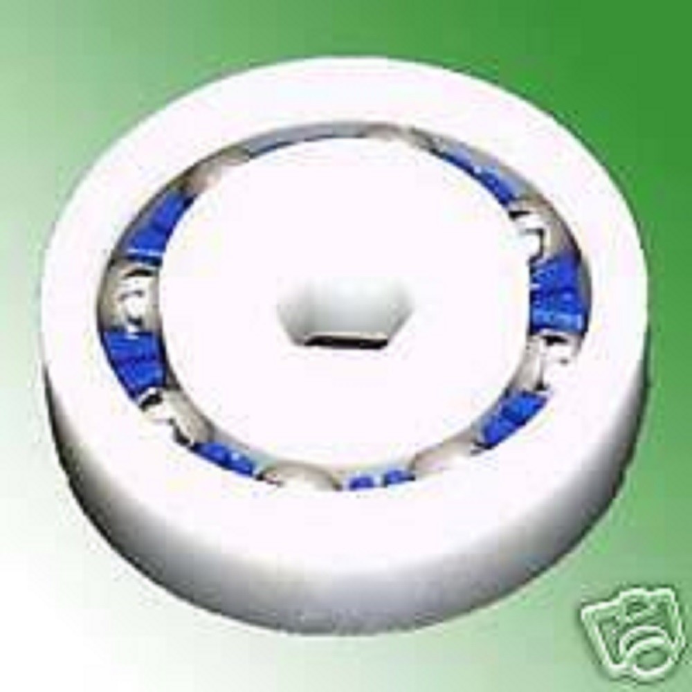 GENUINE OEM Polaris 9-100-1108 Wheel bearing Fits 340,360,380,ATV,MX6 and MX8