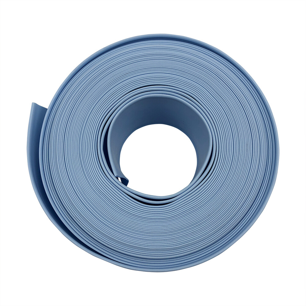 Puri Tech 1.5 inch x 50 ft Durable Pool Filter Backwash & Draining Hose PRM-540