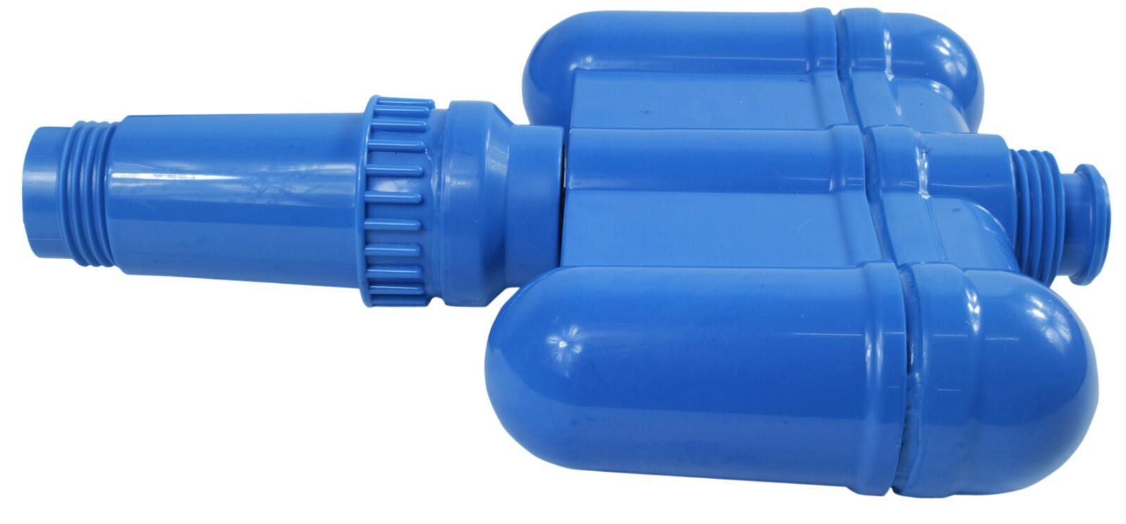 Floating cord swivel for swimming pool robotic cleaner. Item #3510