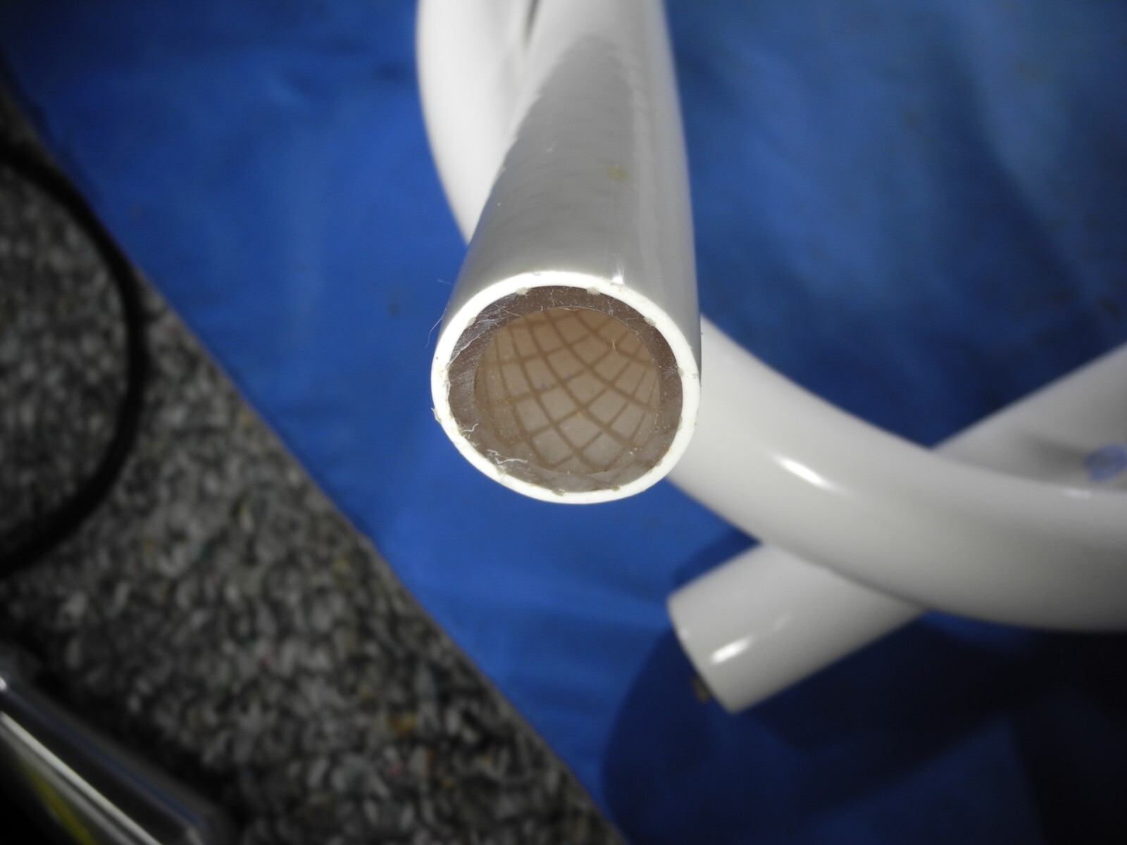 Polaris Pump Hose, 6&prime;, Flexible Reinforced (FREE & FAST SHIPPING!)